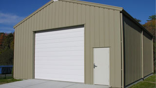 Garage Door Openers at College District, Illinois